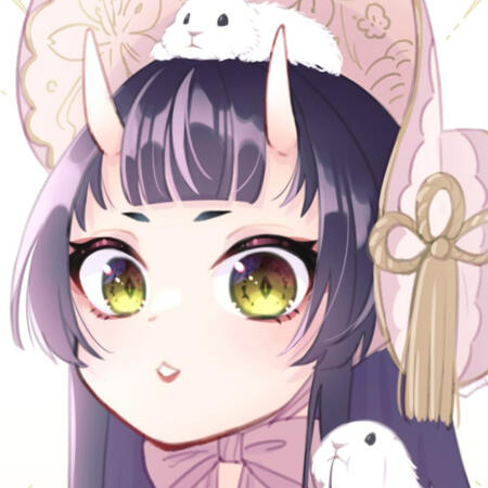 illustrator Yui profile image